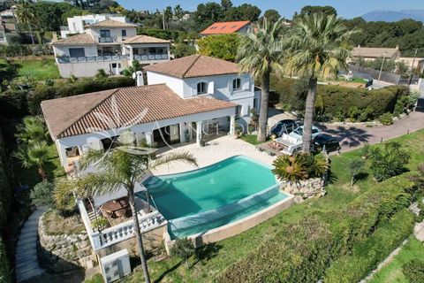 Villa i Antibes, Alpes-Maritimes, Antibes - € 1 995 000 | Ref: 85692154 - foto 23