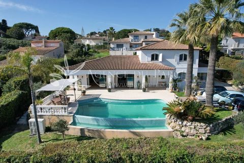 Villa i Antibes, Alpes-Maritimes, Antibes - € 1 995 000 | Ref: 85692154 - foto 24