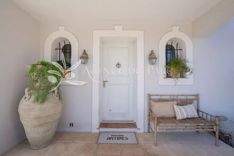 Villa i Antibes, Alpes-Maritimes, Antibes - € 1 995 000 | Ref: 85692154 - foto 26