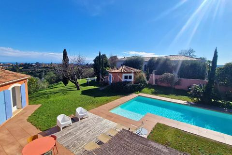 Villa a Cagnes-sur-Mer, Alpes-Maritimes, Cagnes-sur-Mer - € 1.250.000 | Ref: 85674248 - foto 3