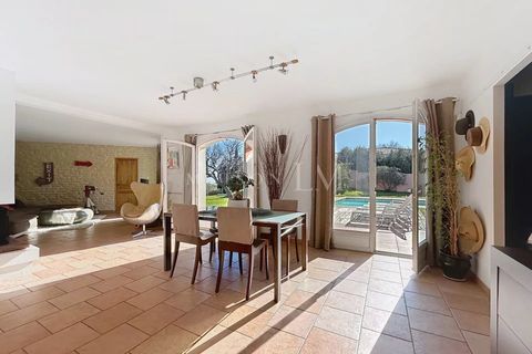 Villa a Cagnes-sur-Mer, Alpes-Maritimes, Cagnes-sur-Mer - € 1.250.000 | Ref: 85674248 - foto 4
