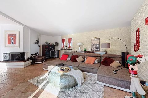 Villa a Cagnes-sur-Mer, Alpes-Maritimes, Cagnes-sur-Mer - € 1.250.000 | Ref: 85674248 - foto 6