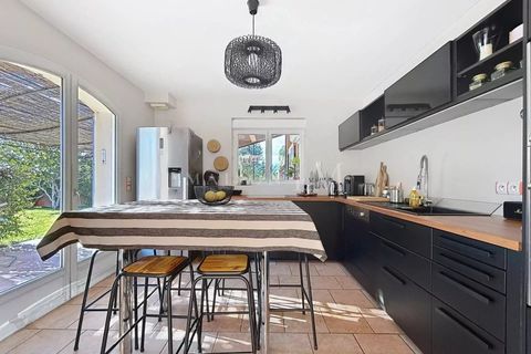 Villa a Cagnes-sur-Mer, Alpes-Maritimes, Cagnes-sur-Mer - € 1.250.000 | Ref: 85674248 - foto 8