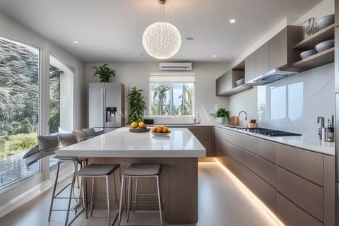 Villa a Cagnes-sur-Mer, Alpes-Maritimes, Cagnes-sur-Mer - € 1.250.000 | Ref: 85674248 - foto 9