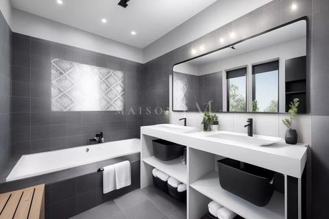 Villa a Cagnes-sur-Mer, Alpes-Maritimes, Cagnes-sur-Mer - € 1.250.000 | Ref: 85674248 - foto 11