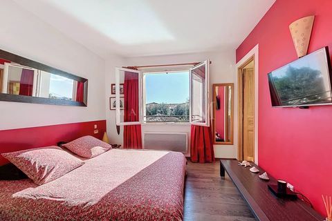 Villa a Cagnes-sur-Mer, Alpes-Maritimes, Cagnes-sur-Mer - € 1.250.000 | Ref: 85674248 - foto 12