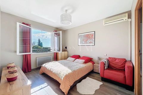 Villa a Cagnes-sur-Mer, Alpes-Maritimes, Cagnes-sur-Mer - € 1.250.000 | Ref: 85674248 - foto 14