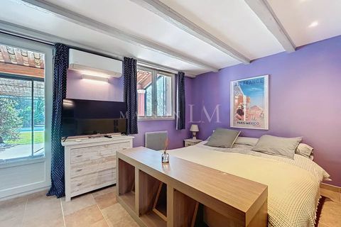 Villa a Cagnes-sur-Mer, Alpes-Maritimes, Cagnes-sur-Mer - € 1.250.000 | Ref: 85674248 - foto 16