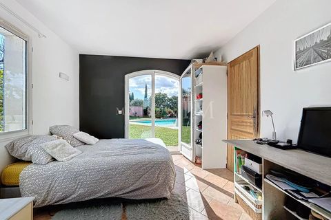 Villa a Cagnes-sur-Mer, Alpes-Maritimes, Cagnes-sur-Mer - € 1.250.000 | Ref: 85674248 - foto 18