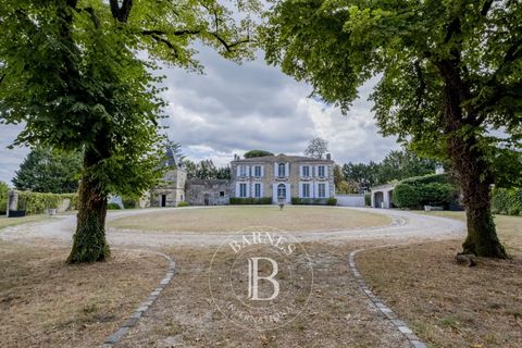 Landejendom i Léognan, Gironde, Léognan - € 2.850.000 | Ref: M1699 - foto 1