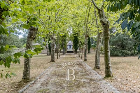 Landejendom i Léognan, Gironde, Léognan - € 2.850.000 | Ref: M1699 - foto 3