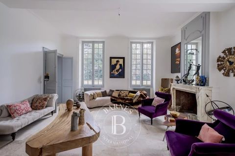 Landejendom i Léognan, Gironde, Léognan - € 2.850.000 | Ref: M1699 - foto 4
