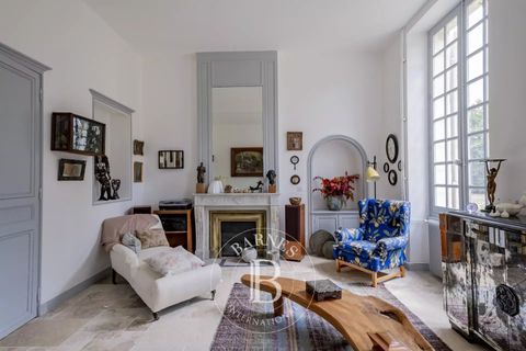 Landejendom i Léognan, Gironde, Léognan - € 2.850.000 | Ref: M1699 - foto 5