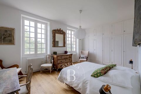 Landejendom i Léognan, Gironde, Léognan - € 2.850.000 | Ref: M1699 - foto 11