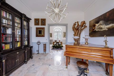 Landejendom i Léognan, Gironde, Léognan - € 2.850.000 | Ref: M1699 - foto 8
