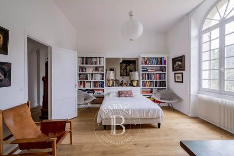 Landejendom i Léognan, Gironde, Léognan - € 2.850.000 | Ref: M1699 - foto 13