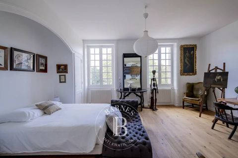 Landejendom i Léognan, Gironde, Léognan - € 2.850.000 | Ref: M1699 - foto 12