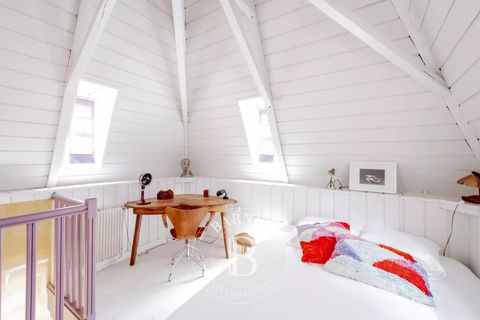 Landejendom i Léognan, Gironde, Léognan - € 2.850.000 | Ref: M1699 - foto 19