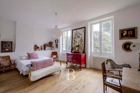 Landejendom i Léognan, Gironde, Léognan - € 2.850.000 | Ref: M1699 - foto 21