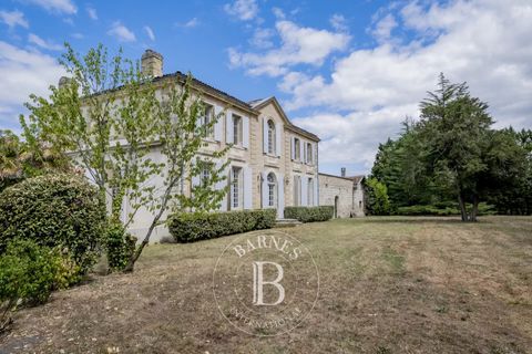 Landejendom i Léognan, Gironde, Léognan - € 2.850.000 | Ref: M1699 - foto 22