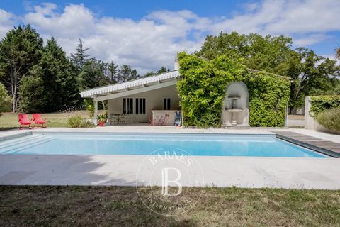 Landejendom i Léognan, Gironde, Léognan - € 2.850.000 | Ref: M1699 - foto 23