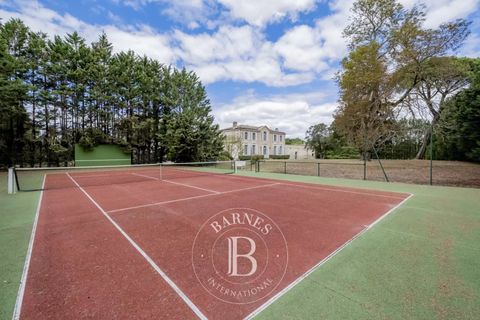 Landejendom i Léognan, Gironde, Léognan - € 2.850.000 | Ref: M1699 - foto 24
