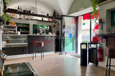 Erhvervsejendom i Anzio, Rome, Anzio - € 50.000 | Ref: A425 - foto 1