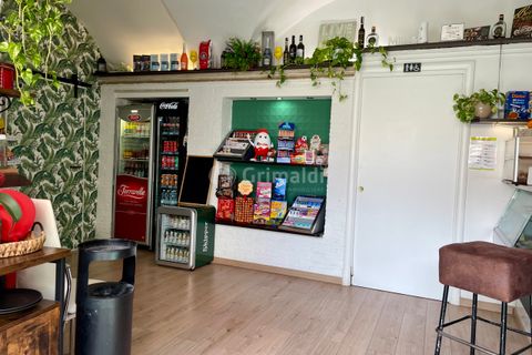 Erhvervsejendom i Anzio, Rome, Anzio - € 50.000 | Ref: A425 - foto 4