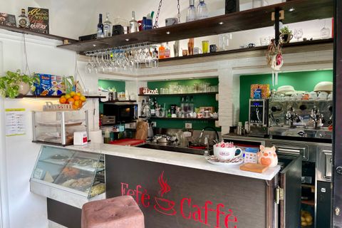Erhvervsejendom i Anzio, Rome, Anzio - € 50.000 | Ref: A425 - foto 6