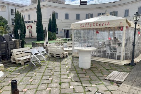 Erhvervsejendom i Anzio, Rome, Anzio - € 50.000 | Ref: A425 - foto 9