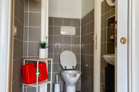 Erhvervsejendom i Anzio, Rome, Anzio - € 50.000 | Ref: A425 - foto 10