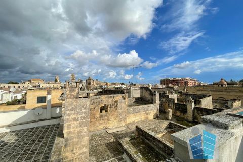 Lejlighed i Lecce, Lecce, Lecce - € 460.000 | Ref: 332 - foto 48