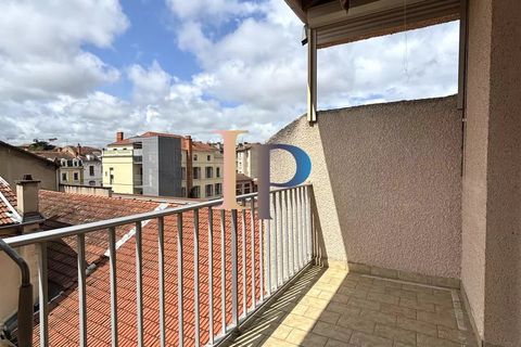 Lejlighed i Roanne, Loire, Roanne - € 125.000 | Ref: 42TR4557 - foto 2