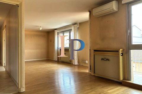 Lejlighed i Roanne, Loire, Roanne - € 125.000 | Ref: 42TR4557 - foto 1
