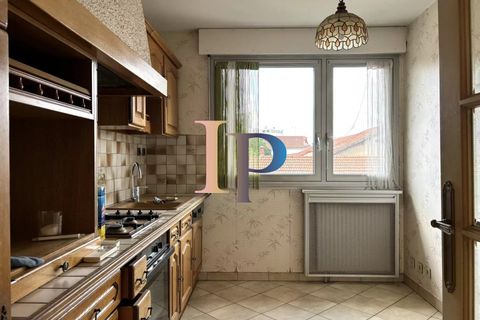 Lejlighed i Roanne, Loire, Roanne - € 125.000 | Ref: 42TR4557 - foto 5