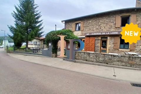 Erhvervsejendom i Roanne, Loire, Roanne - € 99.000 | Ref: 42CL4067 - foto 1