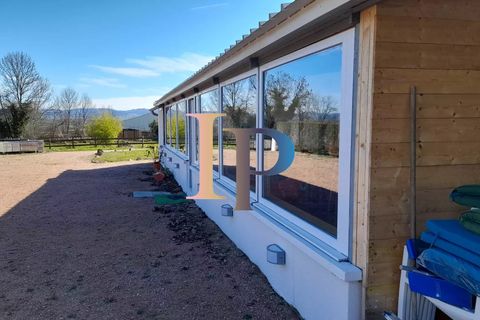 Villa a La Clayette, Saone-et-Loire, La Clayette - € 475.000 | Ref: 53cf3353 - foto 3