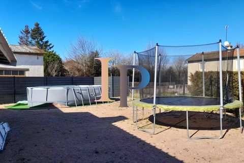 Villa a La Clayette, Saone-et-Loire, La Clayette - € 475.000 | Ref: 53cf3353 - foto 4
