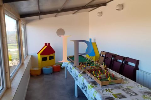 Villa a La Clayette, Saone-et-Loire, La Clayette - € 475.000 | Ref: 53cf3353 - foto 15