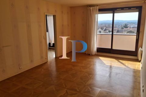 Lejlighed i Roanne, Loire, Roanne - € 112.000 | Ref: 42IPD4191 - foto 3