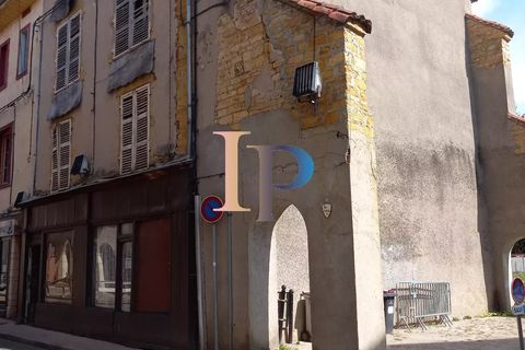 Leilighet i Charlieu, Loire, Charlieu - € 99 000 | Ref: 42CL4246 - foto 3