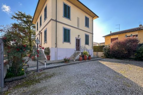 Villa i Lucca, Lucca, Lucca - € 645.000 | Ref: 5328 - foto 1