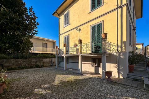 Villa i Lucca, Lucca, Lucca - € 645.000 | Ref: 5328 - foto 2
