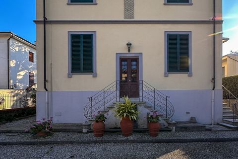 Villa i Lucca, Lucca, Lucca - € 645.000 | Ref: 5328 - foto 4