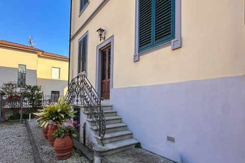 Villa i Lucca, Lucca, Lucca - € 645.000 | Ref: 5328 - foto 6