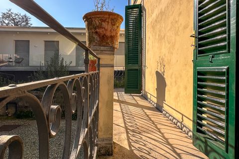 Villa i Lucca, Lucca, Lucca - € 645.000 | Ref: 5328 - foto 10