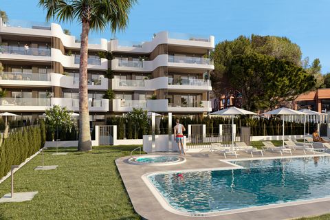 Penthouse i Cala Lliteres, Mallorca, Cala Lliteres - € 790.000 | Ref: FALC-HeMa-67478 - foto 2