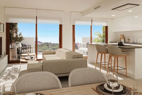 Penthouse i Cala Lliteres, Mallorca, Cala Lliteres - € 790.000 | Ref: FALC-HeMa-67478 - foto 7