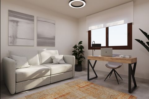 Penthouse i Cala Lliteres, Mallorca, Cala Lliteres - € 790.000 | Ref: FALC-HeMa-67478 - foto 9