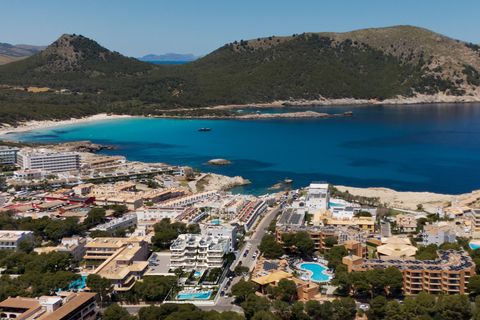 Penthouse i Cala Lliteres, Mallorca, Cala Lliteres - € 790.000 | Ref: FALC-HeMa-67478 - foto 22